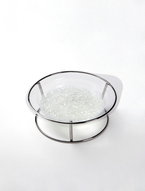 Manicure Metal Stand Belava
